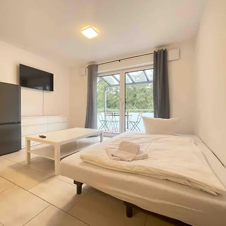 Appartamento Max115 By Interhome *