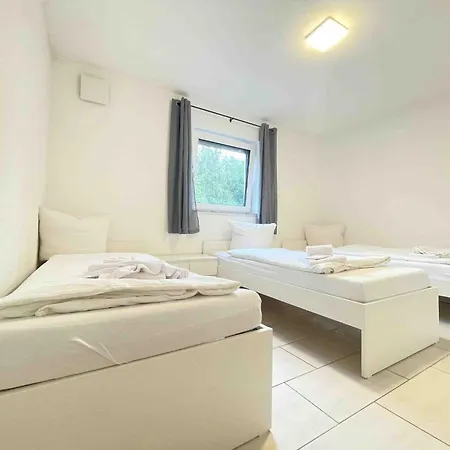 Max115 By Interhome Appartamento