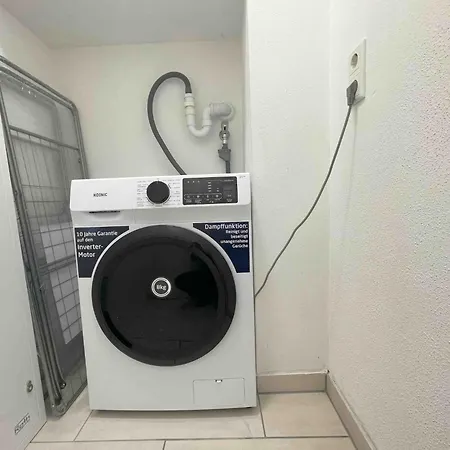 Appartamento Max115 By Interhome *