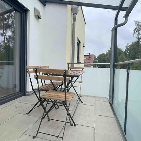 Max115 By Interhome Appartamento Maxhutte-Haidhof
