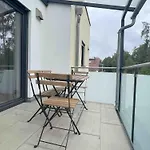 Max115 By Interhome Apartamento Maxhutte-Haidhof