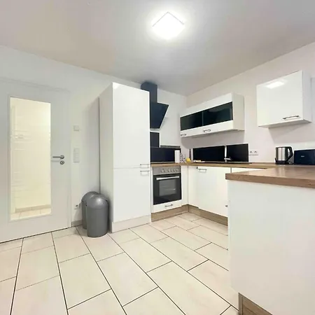 Max115 By Interhome * Maxhutte-Haidhof