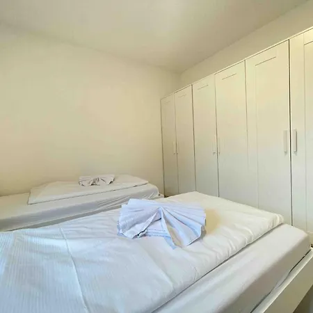 Max115 By Interhome Lägenhet