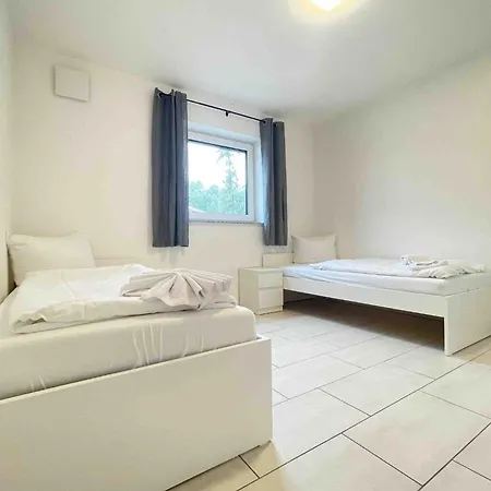 Max115 By Interhome *