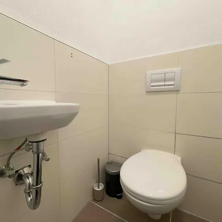 Max115 By Interhome Appartamento Maxhutte-Haidhof