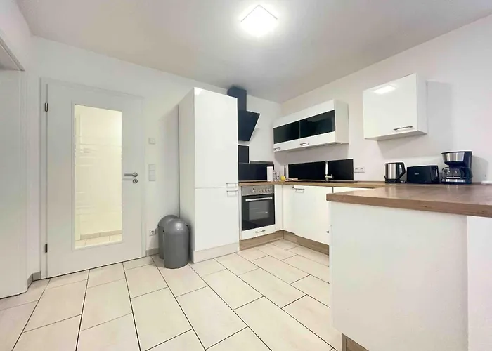 Max115 By Interhome * Maxhutte-Haidhof