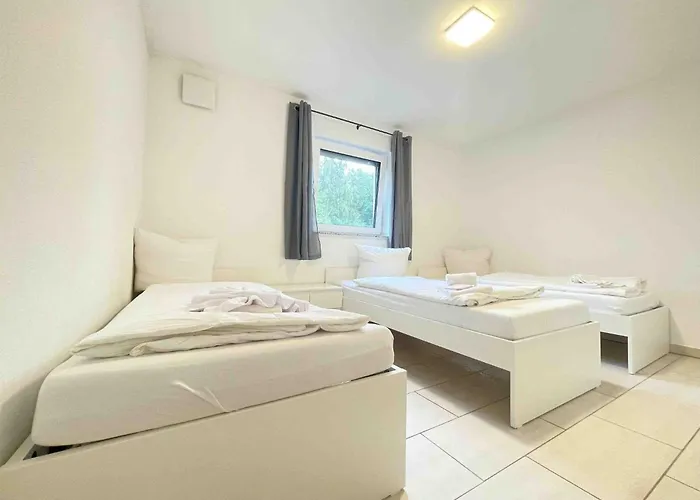 Max115 By Interhome Lägenhet