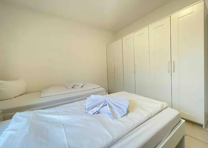 Max115 By Interhome Lägenhet