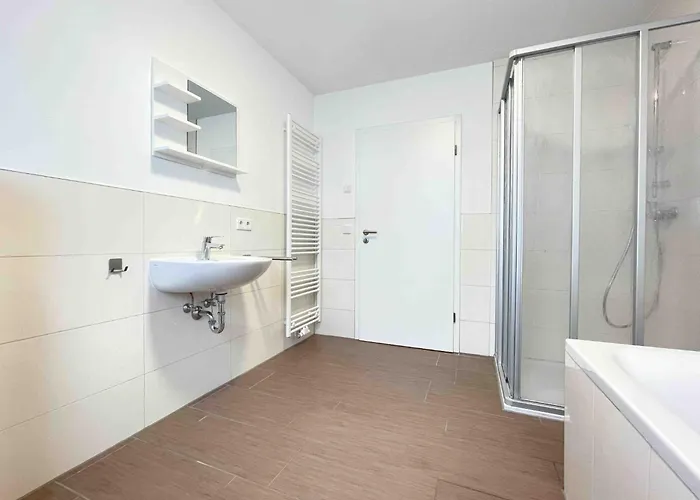 Max115 By Interhome Lägenhet