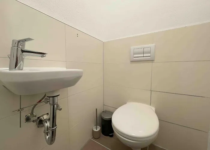 Max115 By Interhome Lägenhet Maxhutte-Haidhof